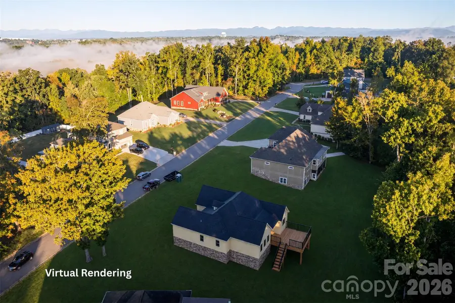 102 Bayern Crest, Morganton, NC 28655 - #2