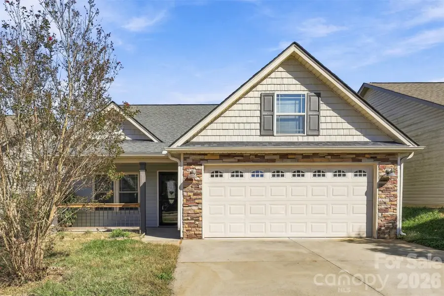357 Robin Helton Drive, Boiling Springs, SC 29316 - #3