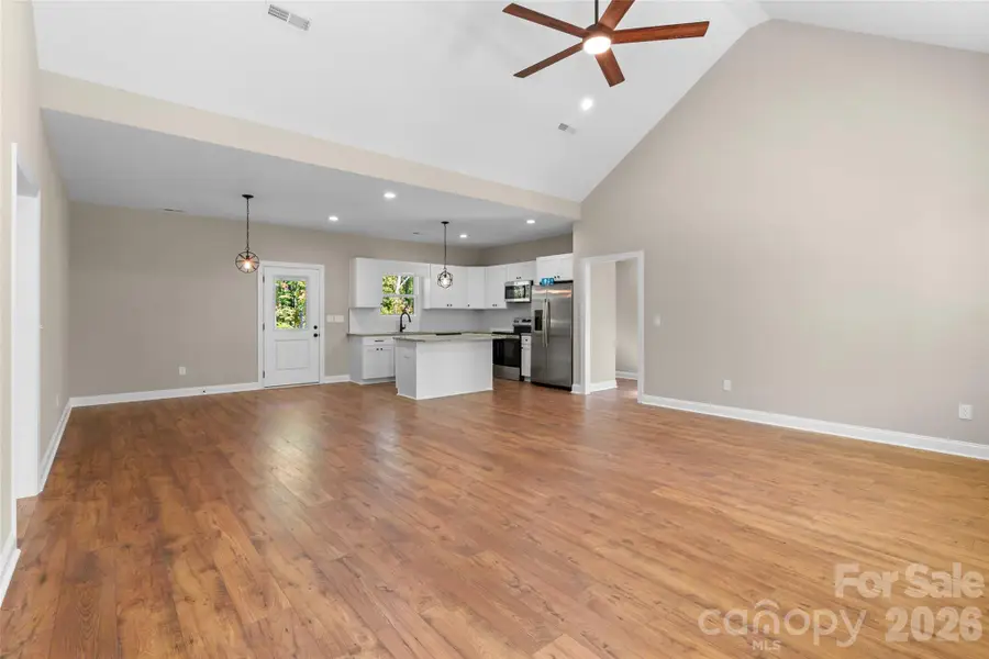 2208 University Drive, Lancaster, SC 29720 - #3