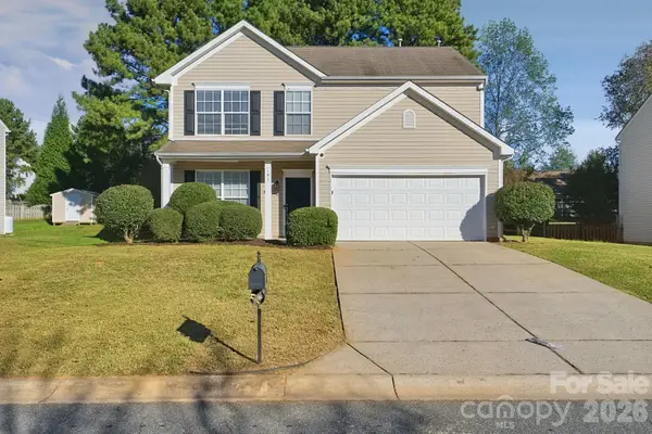 107 Vance Crescent Drive, Mooresville, NC 28117