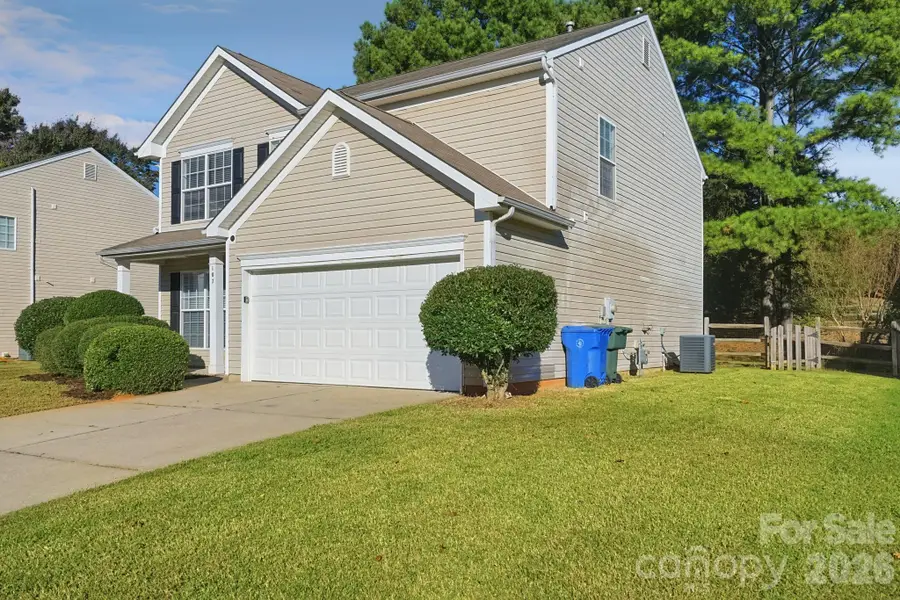 107 Vance Crescent Drive, Mooresville, NC 28117 - #3