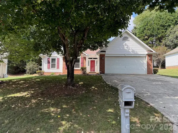 137 Citation Drive, Mooresville, NC 28117