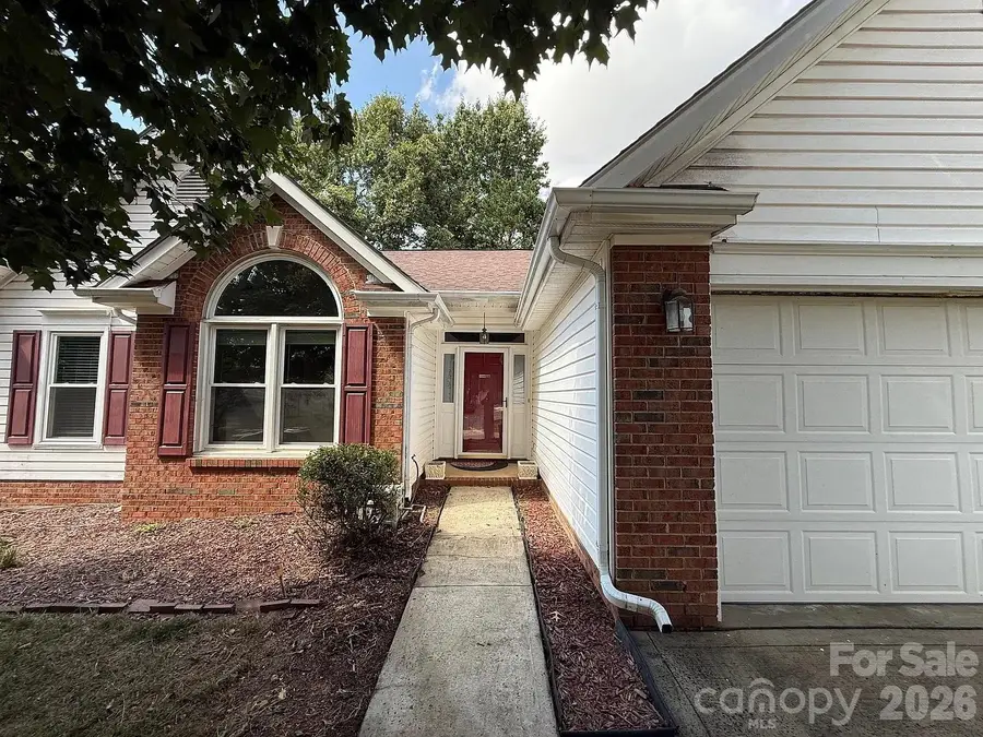 137 Citation Drive, Mooresville, NC 28117 - #3