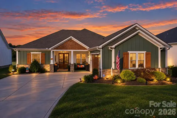 3668 Rock Bridge Drive Ne, Conover, NC 28613