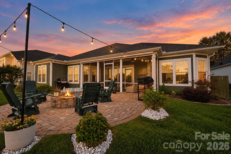 3668 Rock Bridge Drive Ne, Conover, NC 28613 - #2