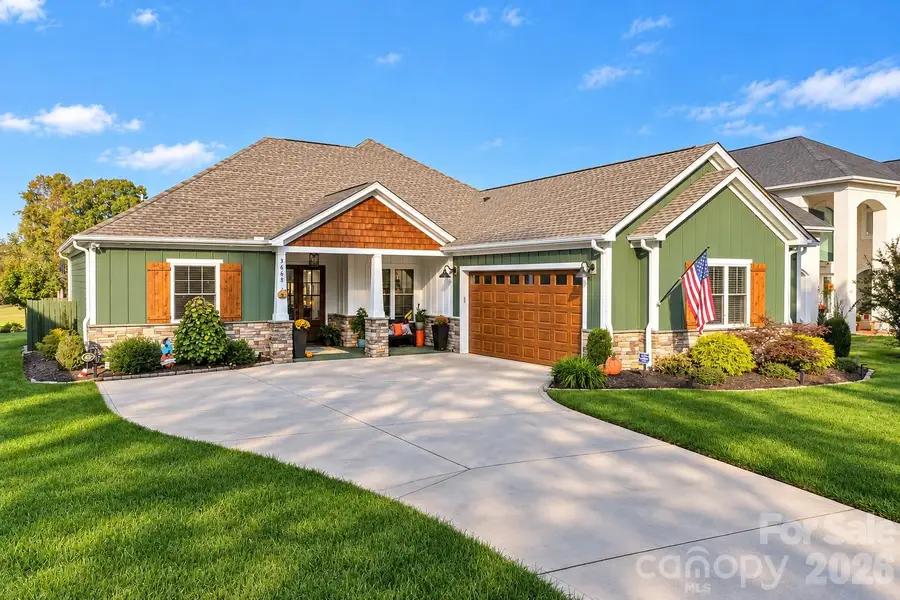 3668 Rock Bridge Drive Ne, Conover, NC 28613 - #3