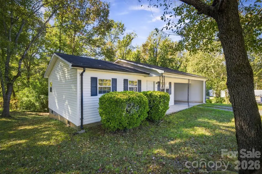 2476 Watts Street, Morganton, NC 28655 - #3