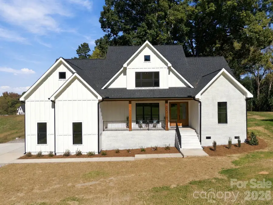 9140 Smith Road, Kannapolis, NC 28081 - #2