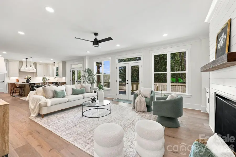 9140 Smith Road, Kannapolis, NC 28081 - #3