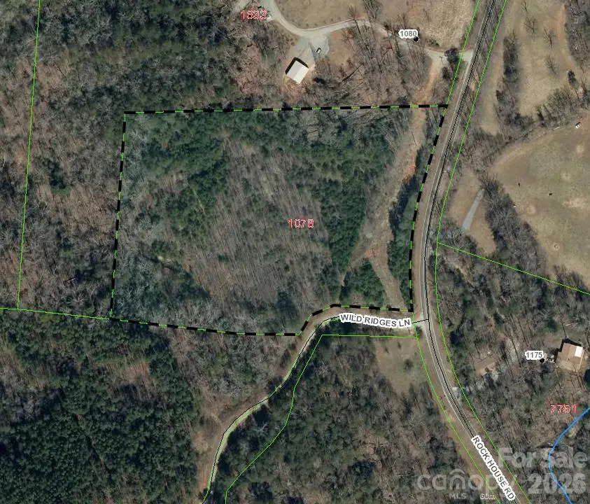 V/L Wild Ridges Lane, Marion, NC 28752 - #3