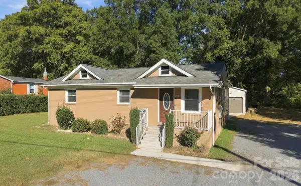 200 Walnut Street, Monroe, NC 28110