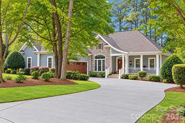 2381 Crofte Drive, Sherrills Ford, NC 28673