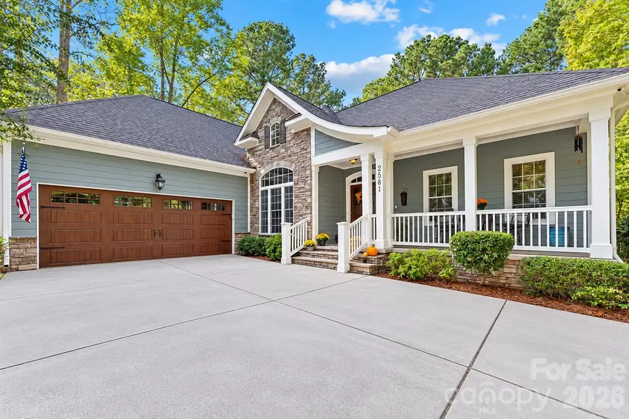 2381 Crofte Drive, Sherrills Ford, NC 28673 - #2