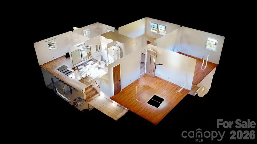 101 Bond Street, Marion, NC 28752 - #2