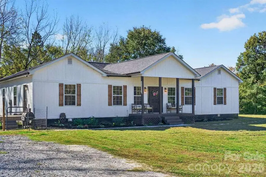 1347 Crossland Road, Clover, SC 29710 - #2