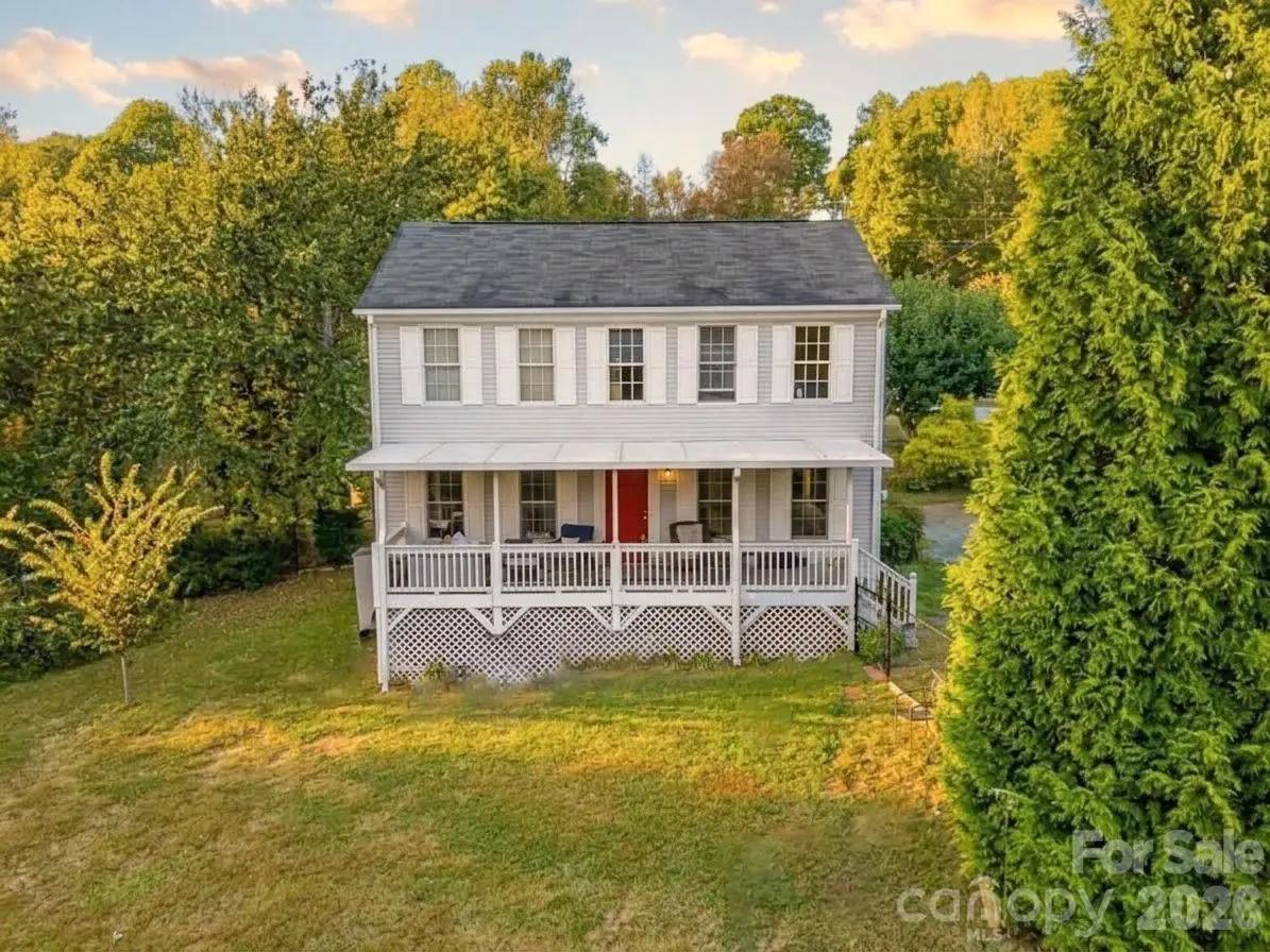 43 Indian Trail Road, Candler, NC 28715 - #1