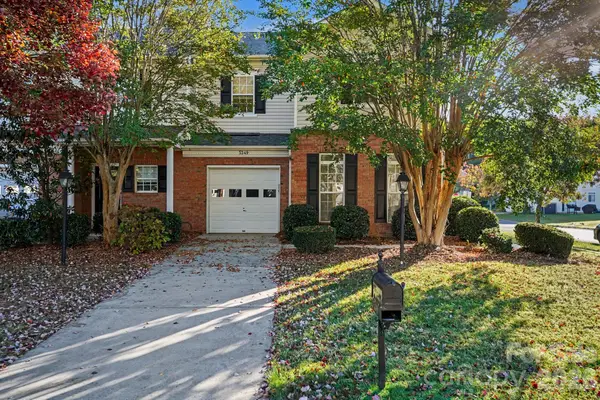 5349 Johnston Mill Court, Charlotte, NC 28269