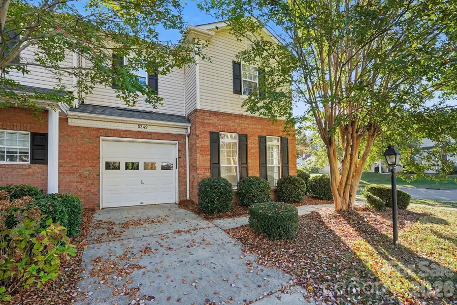 5349 Johnston Mill Court, Charlotte, NC 28269 - #3