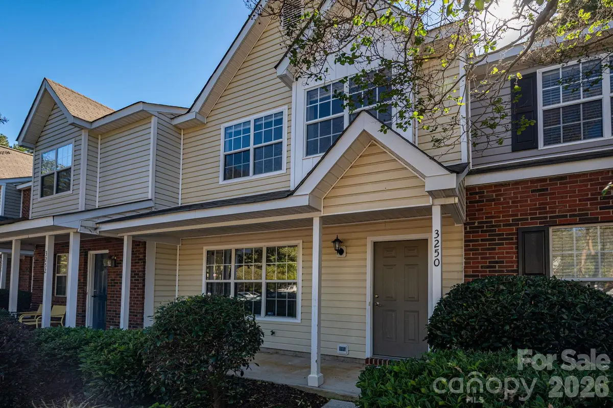 3250 Summercroft Loop, Charlotte, NC 28269 - #1