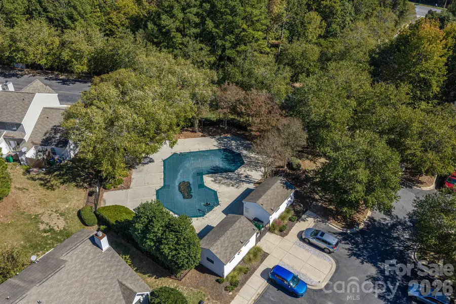 3250 Summercroft Loop, Charlotte, NC 28269 - #3