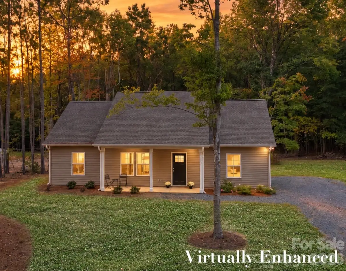 318 Stanback Street, Mount Gilead, NC 27306 - #1