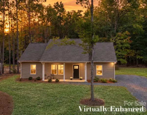 318 Stanback Street, Mount Gilead, NC 27306