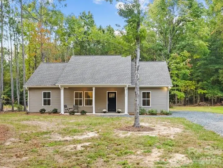 318 Stanback Street, Mount Gilead, NC 27306 - #2