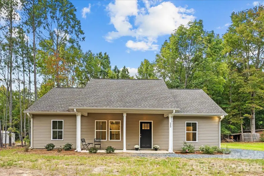 318 Stanback Street, Mount Gilead, NC 27306 - #3