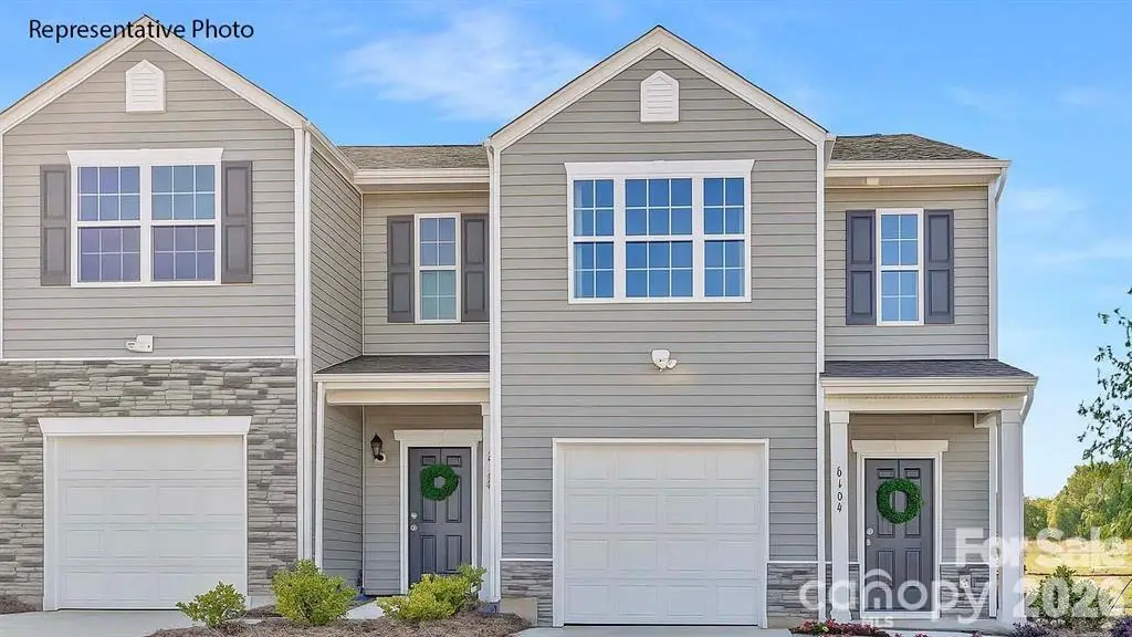3197 Ora Smith Road, Lincolnton, NC 28092 - #1