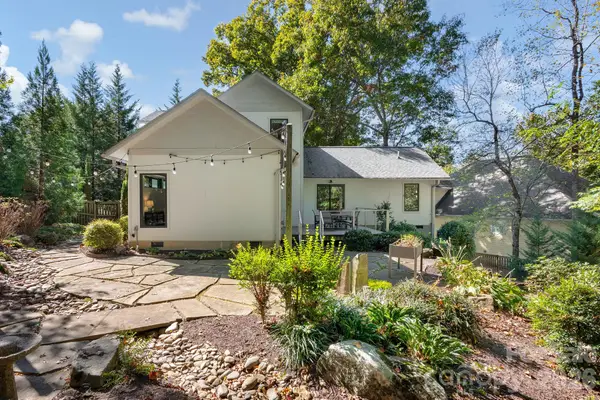 111 Bilberry Lane #2, Candler, NC 28175