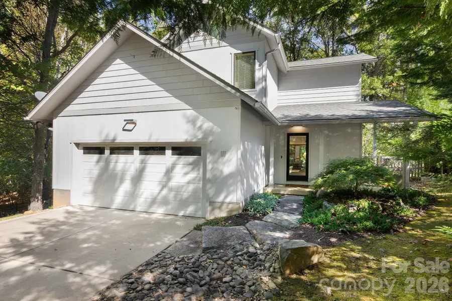 111 Bilberry Lane #2, Candler, NC 28175 - #2