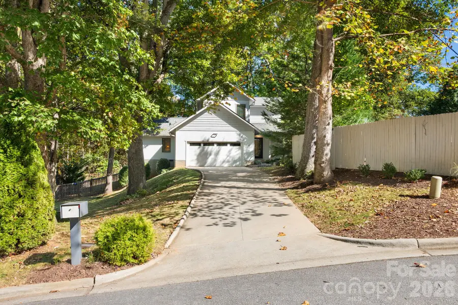 111 Bilberry Lane #2, Candler, NC 28175 - #3