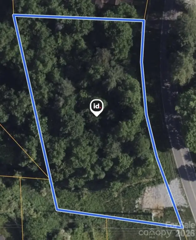 405 Catawba Street, Morganton, NC 28655 - #3