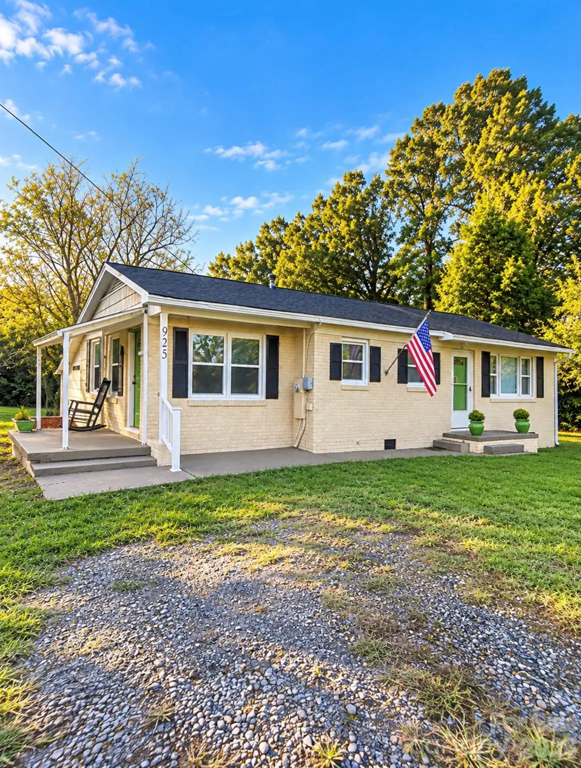 925 Oak Grove Road, Kings Mountain, NC 28086 - #1