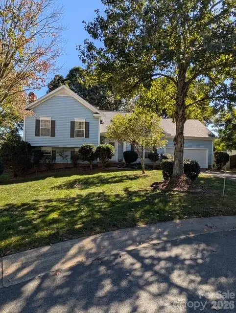 216 Blackberry Lane, Mooresville, NC 28117 - #1