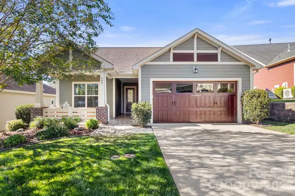 488 Flat Rock Drive, Denver, NC 28037