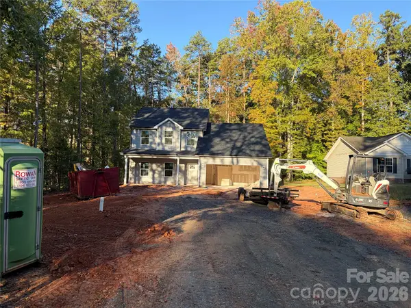 720 Wesley Drive, Salisbury, NC 28146