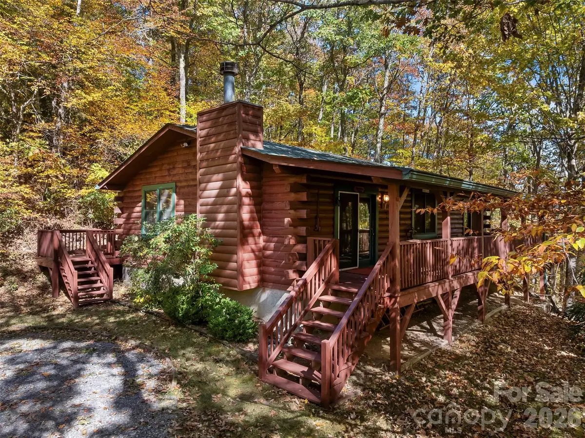 716 Wolf Laurel Drive, Maggie Valley, NC 28751 - #1