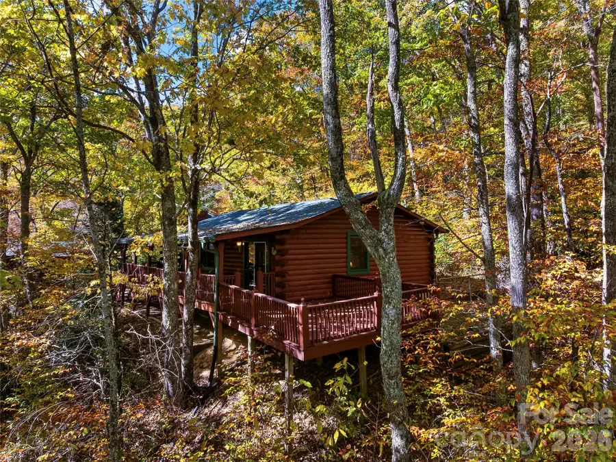 716 Wolf Laurel Drive, Maggie Valley, NC 28751 - #3
