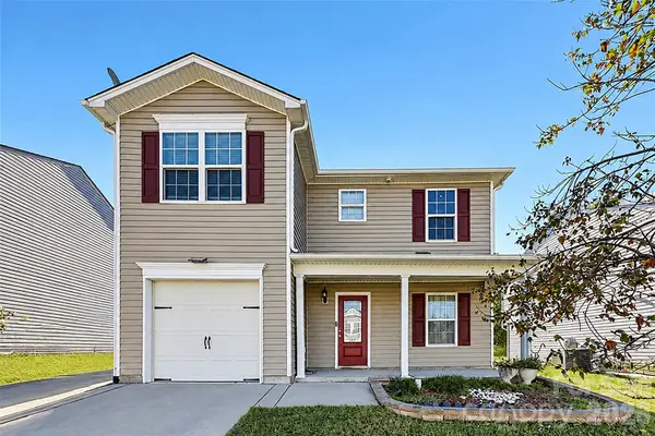 1905 Buffalo Way, Durham, NC 27704