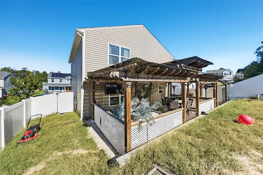 1905 Buffalo Way, Durham, NC 27704 - #2
