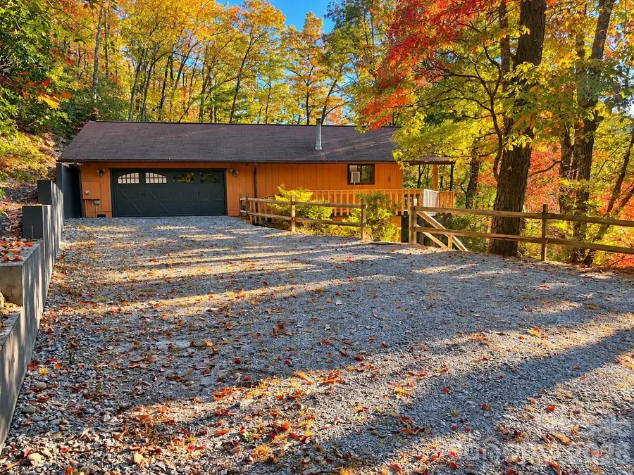 224 Viking Trail, Hendersonville, NC 28739 - #2