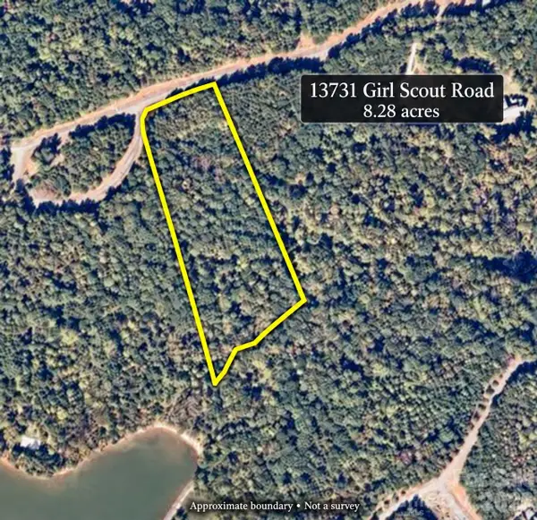 13731 Girl Scout Road, Charlotte, NC 28278
