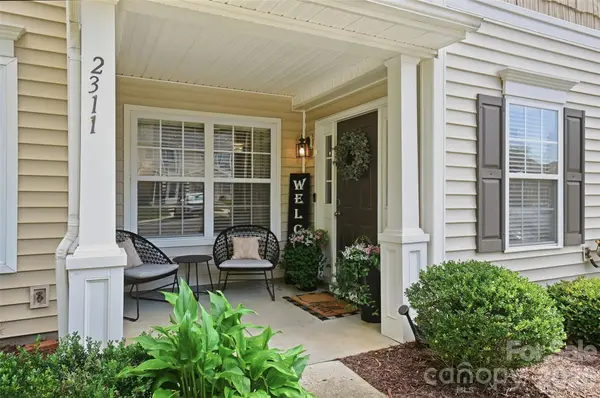 2311 Crosscut Drive, Charlotte, NC 28114