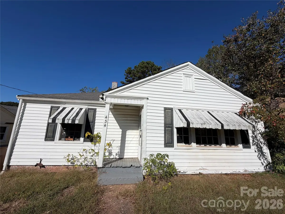 434 W Grover Street, Shelby, NC 28150 - #1