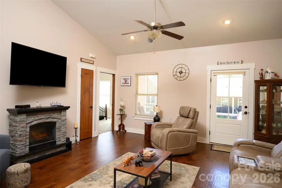421 Kerlee Heights Road, Black Mountain, NC 28711 - #2