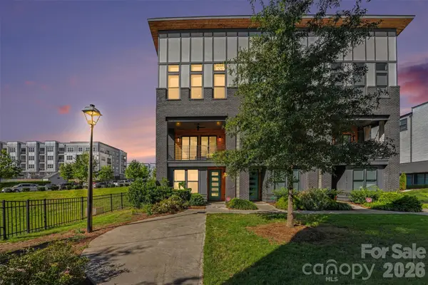 2531 Irwin Stream Road, Charlotte, NC 28208