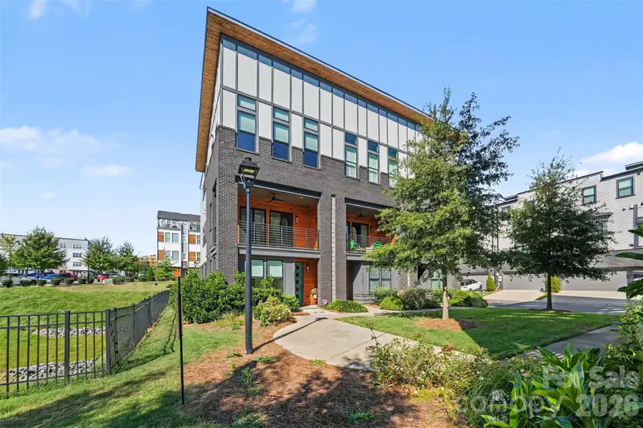 2531 Irwin Stream Road, Charlotte, NC 28208 - #3