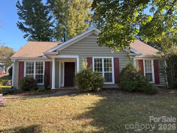 3335 English Court, Concord, NC 28027