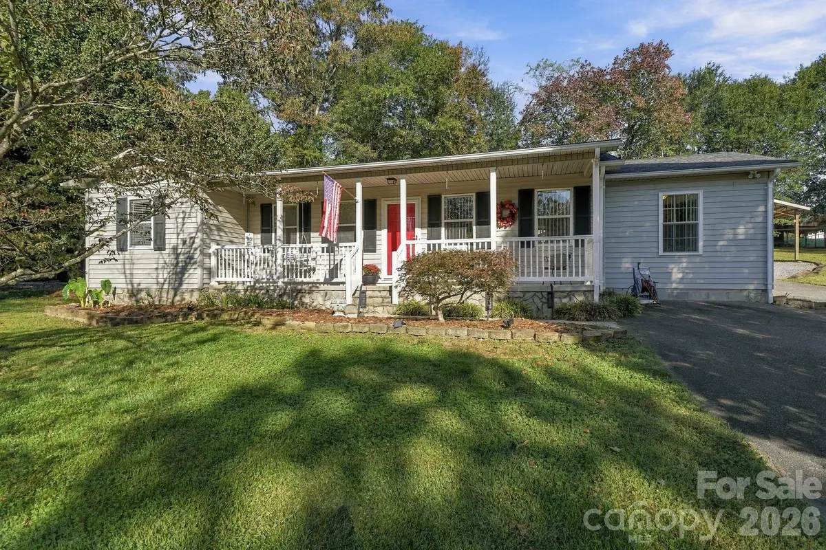 1295 Creekwood Drive, Morganton, NC 28655 - #1